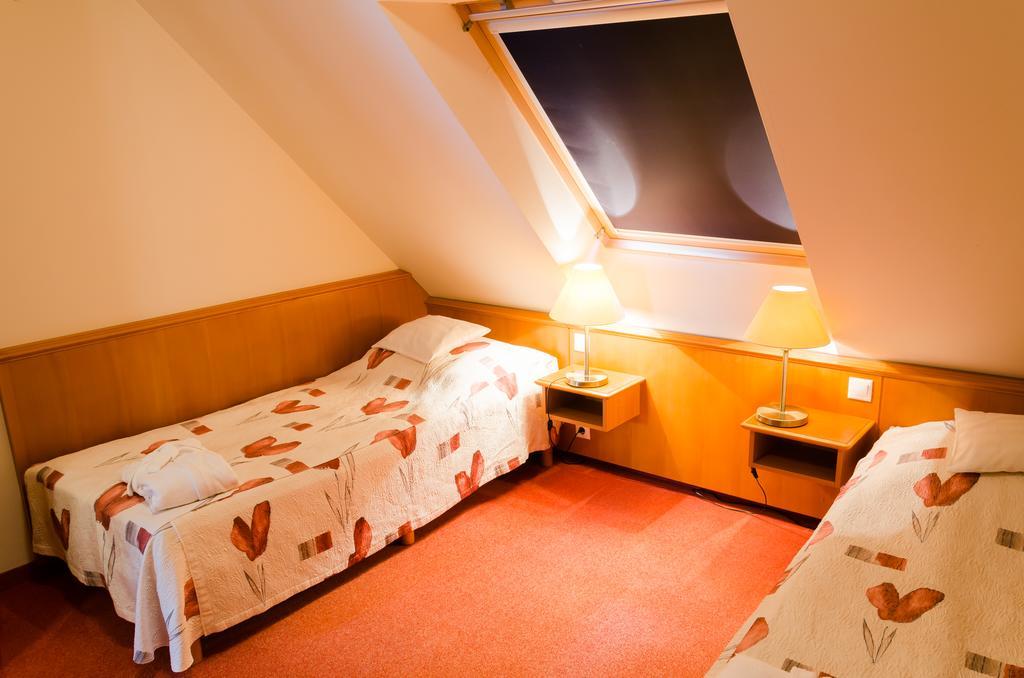 Kehida Hertelendy Haz Hotel Kehidakustány Exterior foto