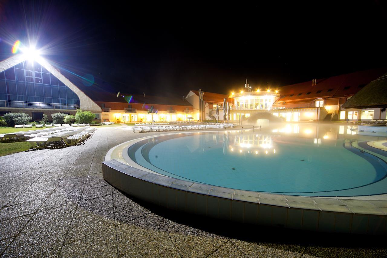 Kehida Hertelendy Haz Hotel Kehidakustány Exterior foto