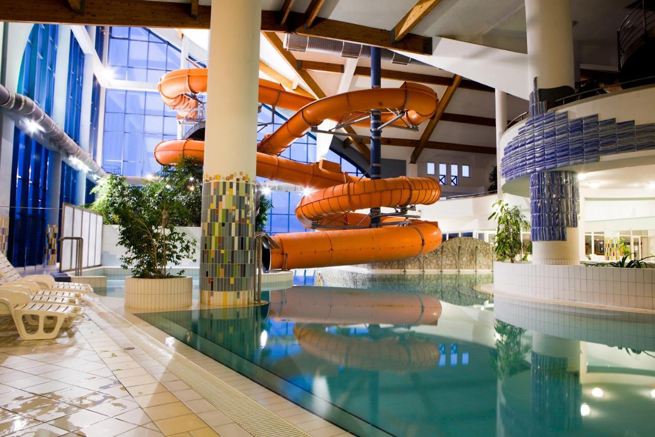 Kehida Hertelendy Haz Hotel Kehidakustány Exterior foto