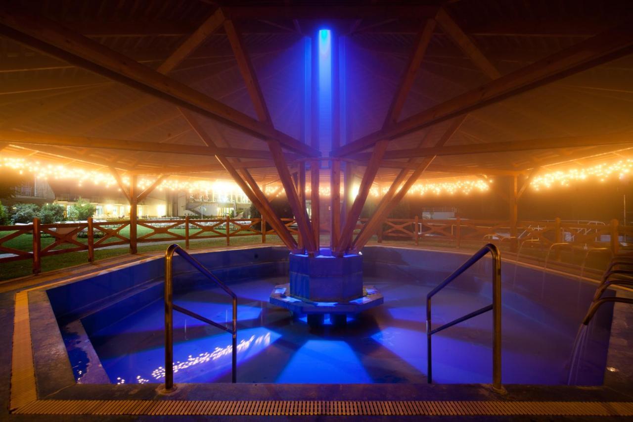 Kehida Hertelendy Haz Hotel Kehidakustány Exterior foto